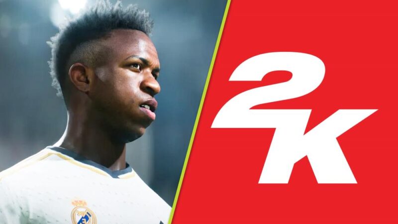 ¿2K Games realmente está haciendo de FIFA 25 la próxima «mejor» entrega hasta el momento?