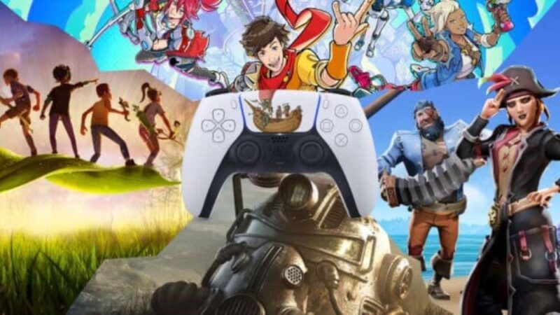 Exclusivas de Xbox en PS5: ¿Xbox Studios ha aprovechado las funciones DualSense de PS5?