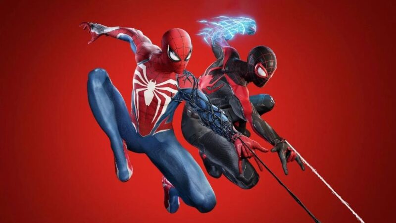 Marvel's Spider-Man 2 vende 11 millones de copias