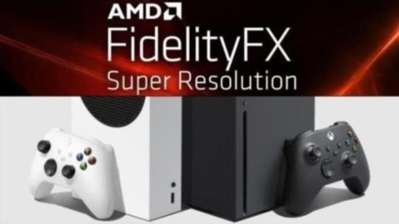 DF Weekly: La generación de frames FSR 3 llega a consolas y la hemos estado probando