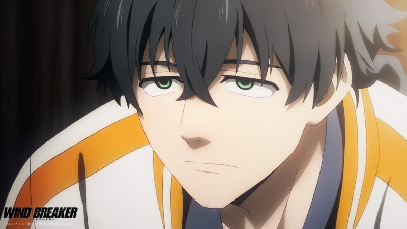 Wind Breaker Episodio 8 Fecha de lanzamiento y dónde verlo