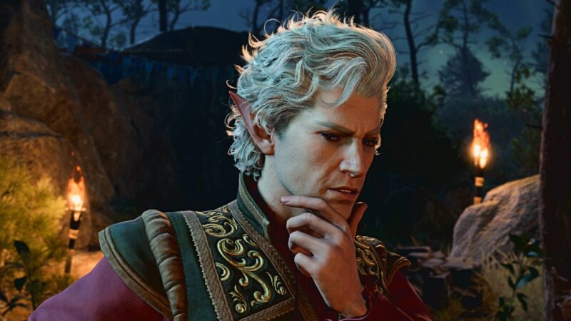 Hasbro comprometido con la secuela de Baldur's Gate, no pasarán otros 25 años