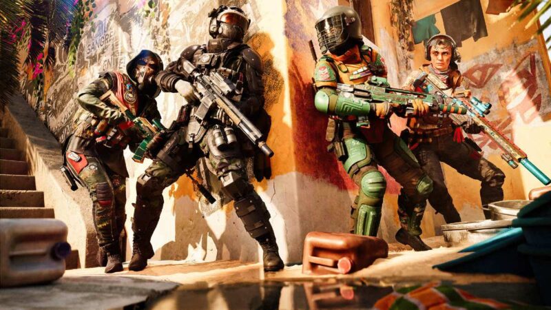 El próximo Battlefield contará con un equipo de desarrollo más grande que cualquier entrega anterior