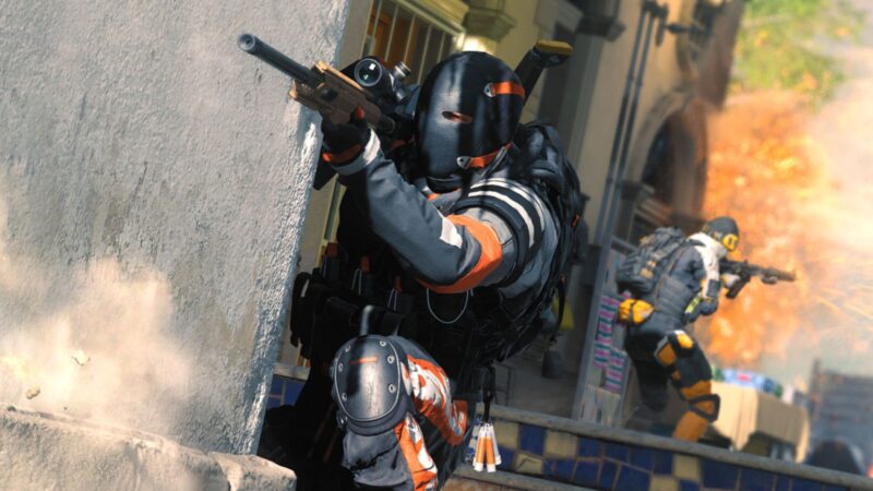 Cómo matar a distancia en Modern Warfare 3 y Warzone