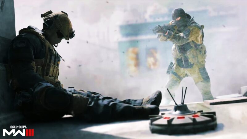 Call of Duty presenta toneladas de contenido en la Temporada 3 Reloaded