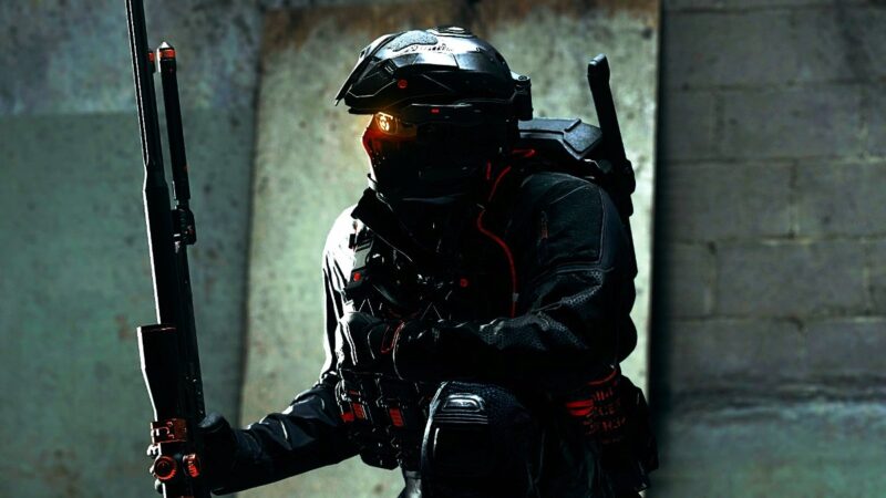 Call of Duty presenta el paquete CODE para el mes de agradecimiento militar