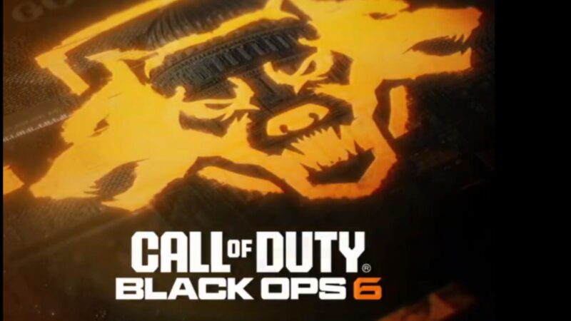 Nuevo Call Of Duty Black Ops 6 confirmado en un tráiler oscuro
