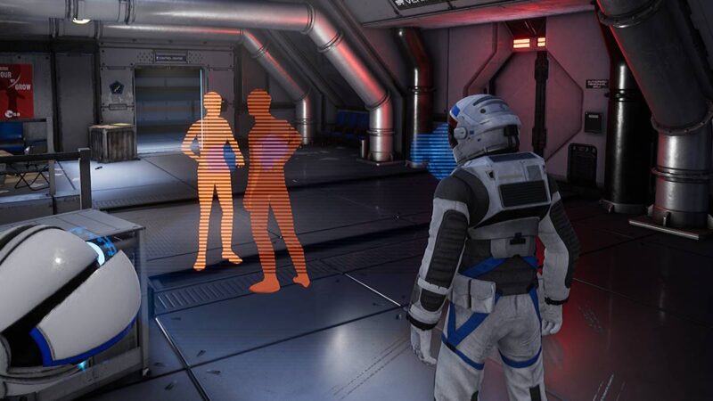 Mars, desarrollador de Deliver Us, despide a todo el personal;  Kickstarter aún llega