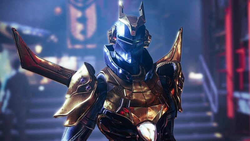 Destiny 2 vuelve con un cambio controvertido, pero el daño ya está hecho