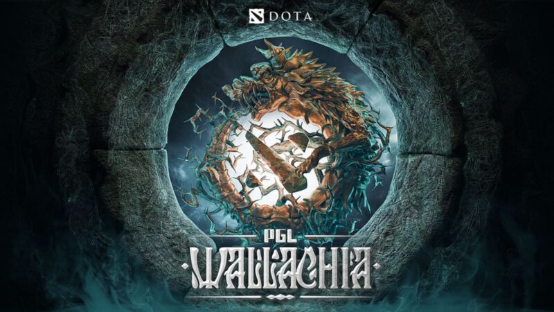 PGL Valachia Temporada 1: calendario, resultados, equipos, transmisiones