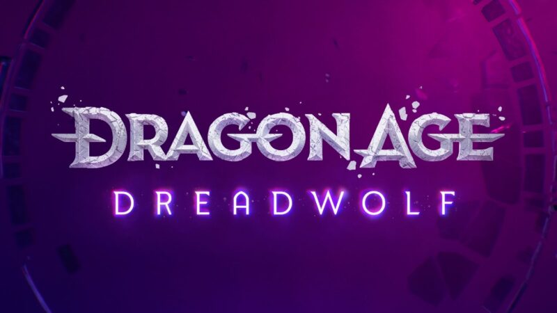 Dragon Age Dreadwolf podría lanzarse antes de lo que crees