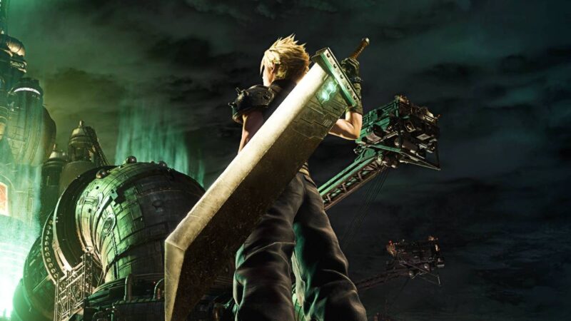 Square Enix perdió 140 millones de dólares al abandonar juegos en producción