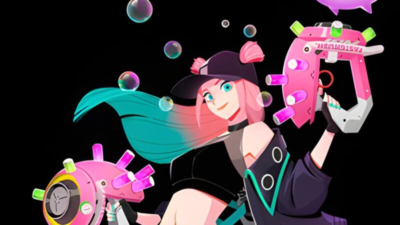 Square Enix está trabajando arduamente para solucionar los problemas de emparejamiento de Foamstars