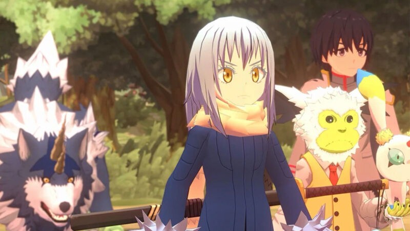 Cómo reservar Slime Isekai Chronicles: la forma más fácil