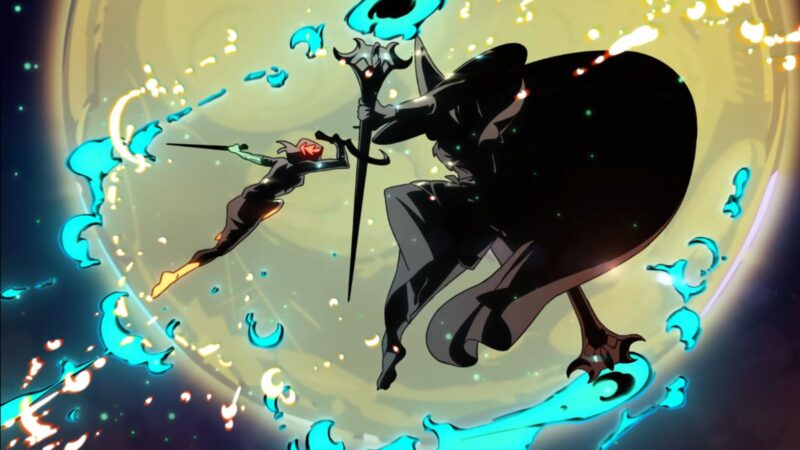 ¿Cuándo llegará Hades 2 a Steam?  Lanzamiento de Steam de Big Hades 2