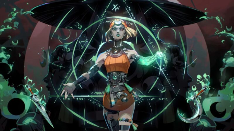 ¿Quién es Melinoe en Hades 2? ¿Quién es el protagonista principal de Hades 2?