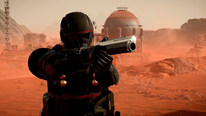 Los desarrolladores de Helldivers 2 dicen a los jugadores que el contenido extraído de datos no predice el contenido futuro