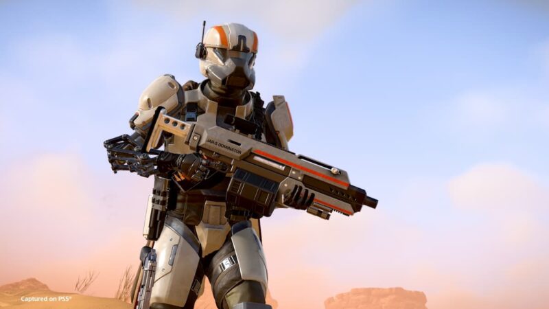 Helldivers 2 añade PSN sólo como característica opcional, lo que podría acabar con la polémica