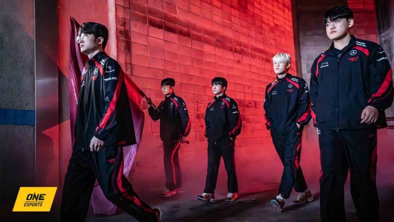 MSI Play-In Stage 2024: calendario, resultados, dónde verlo