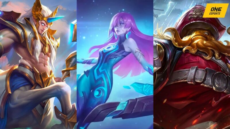 Parche 1.7.82 de Mobile Legends: cada mejora, nerf y actualización