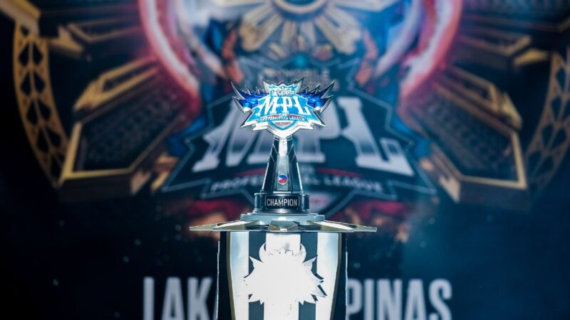 Lista completa de ganadores del premio MPL PH Temporada 11