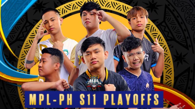 MPL PH Temporada 11 Playoffs: calendario, resultados, formato, equipos