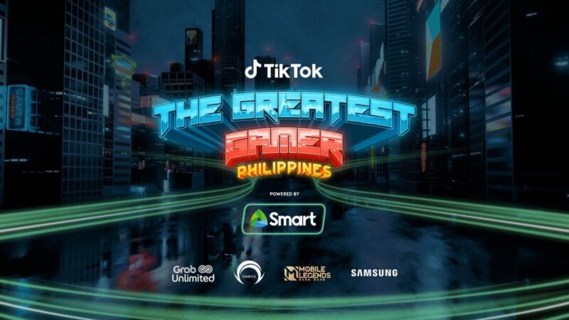 Cómo unirse al reality show del mejor jugador de Filipinas