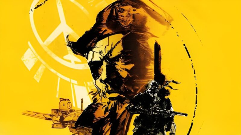 Hideo Kojima revela su mayor arrepentimiento por Metal Gear Solid: Peace Walker Development