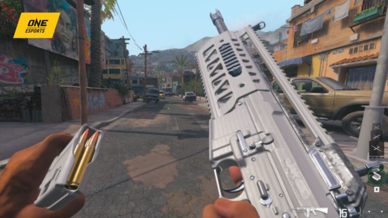 Cómo desbloquear el kit JAK Atlas en Modern Warfare 3 y Warzone