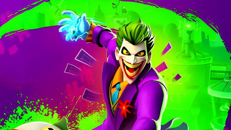 Se lanza la temporada 1 de MultiVersus… ¿otra vez?