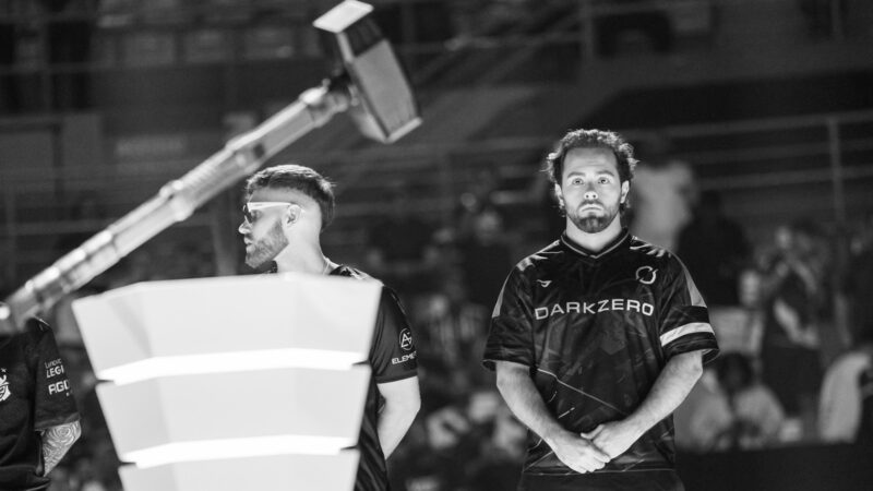 Calendario y resultados de BLAST R6 Major Manchester 2024