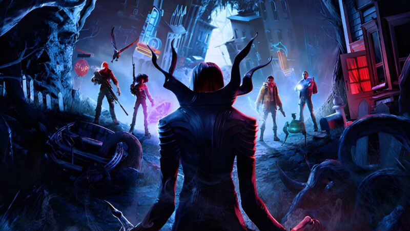 El desarrollador de Redfall estaba intentando activamente mejorar el juego antes del cierre.