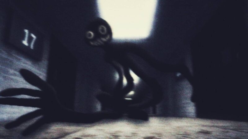 ¿Cuál es el juego más aterrador de Roblox?