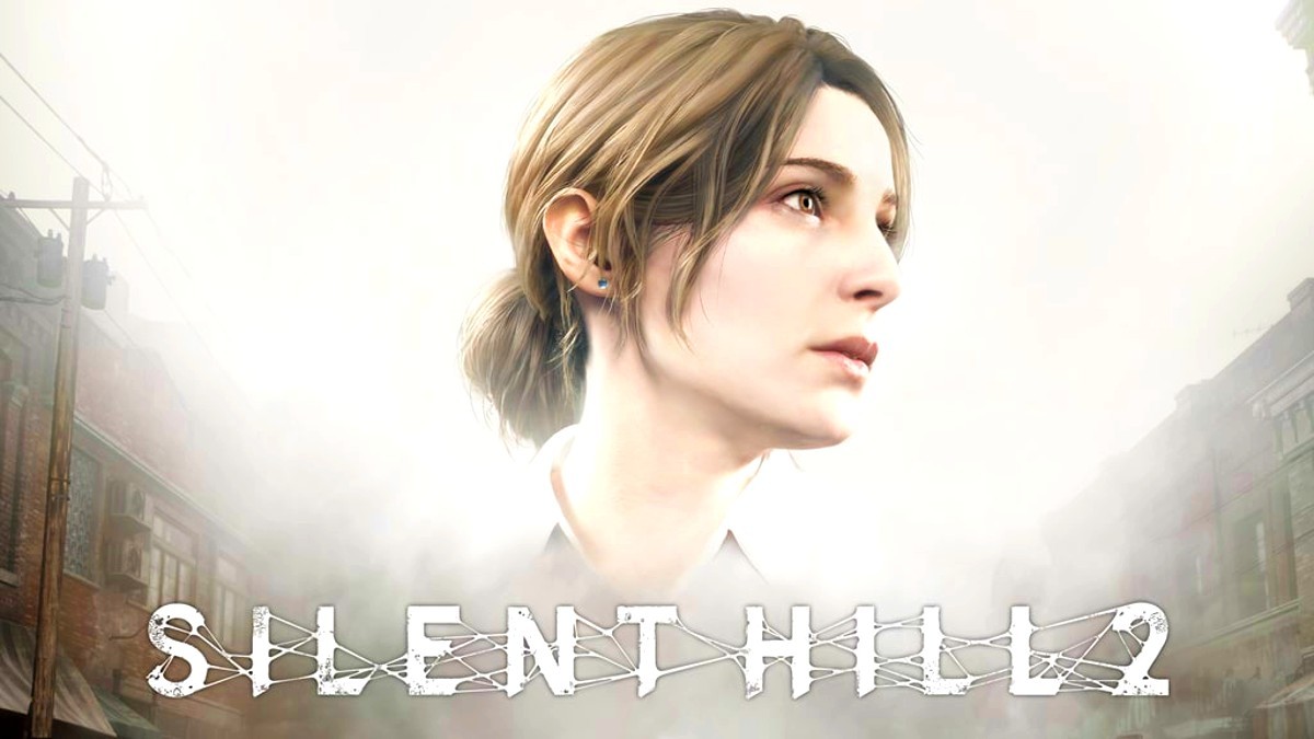 Silent Hill 2 tendrá fecha de lanzamiento pronto