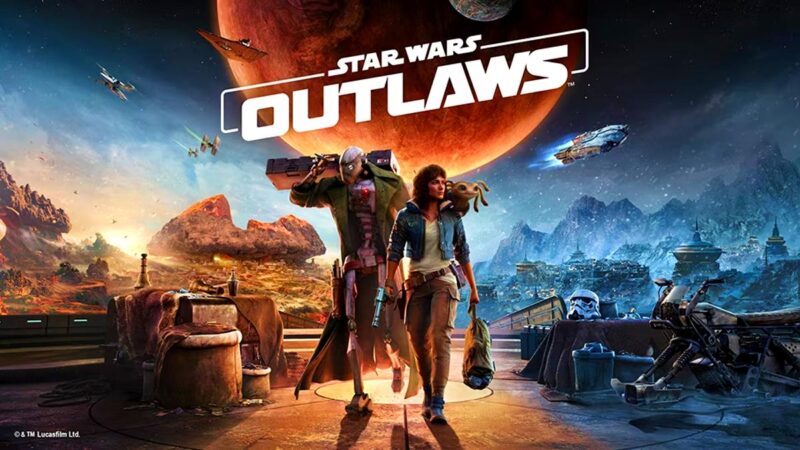 Star Wars Outlaws Dumps solucionó la progresión de la reputación a favor de un sistema transaccional fluido
