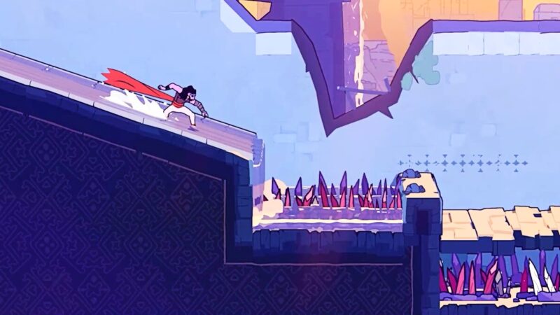 Rogue Prince of Persia se retrasa debido a la popularidad de Hades 2