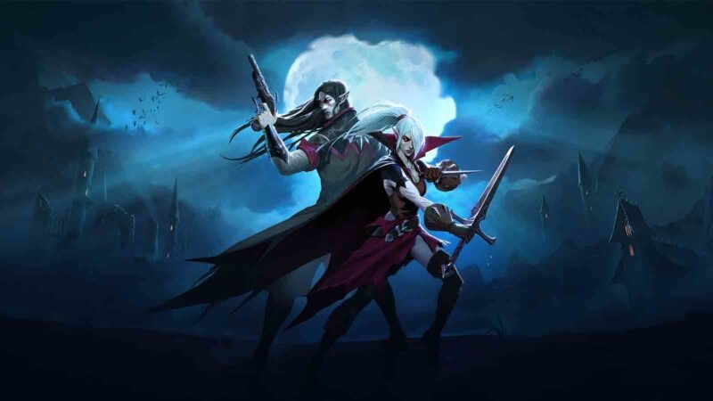 Por qué los juegos de Level Infinite son el secreto mejor guardado de los videojuegos