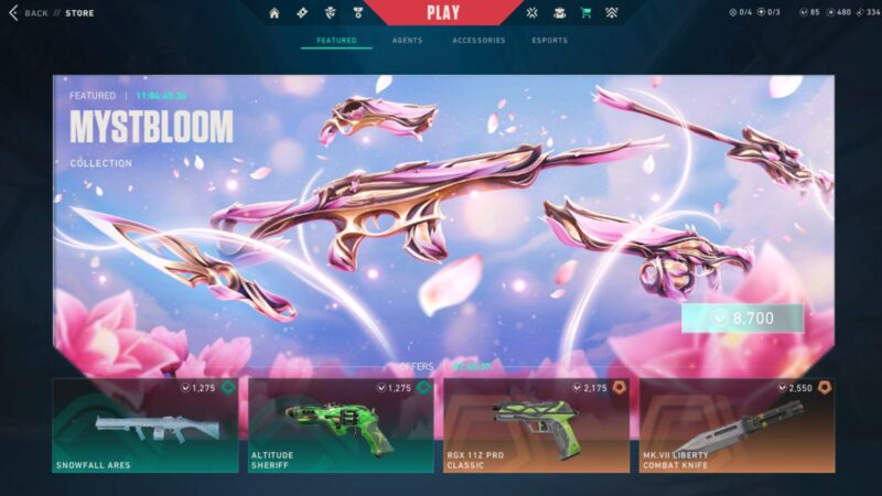 “¿Cuánto gasté en Valorant?  » Obtenga la gran respuesta 2024