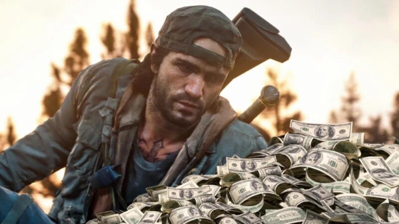 El director de Days Gone dice que el proyecto Bend cuesta más de $250 millones;  Dice el co-CEO de PS no quiere 2 juegos de Zombies
