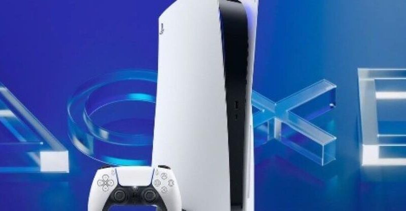 PS5 vende más que Xbox One |  N4G