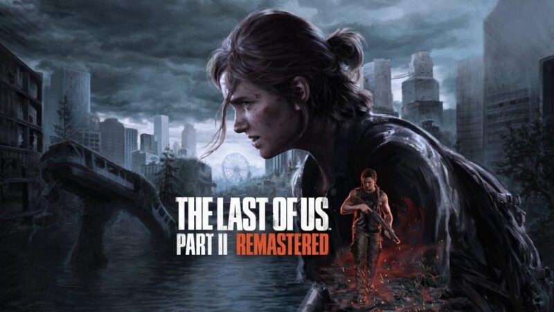 The Last of Us Part 2 supuestamente está listo para PC y lo ha estado durante meses