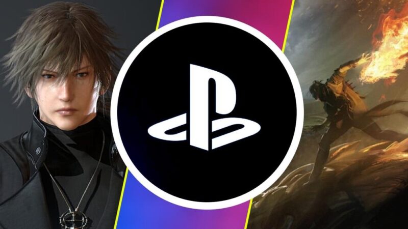 Sony destaca 11 exclusivas más de PS5 que llegarán en un futuro próximo