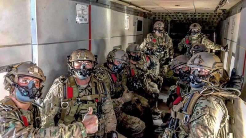 EA contrata a exmilitares para ayudar a construir el próximo juego de Battlefield a través de "Contrata a nuestros héroes" Plan