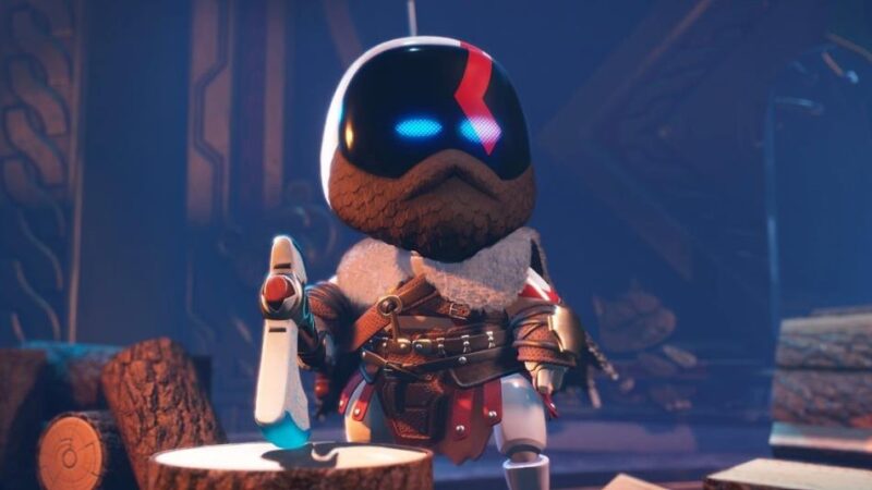 Astro Bot vence a Doom y demuestra ser el juego número uno en la lista de deseos entre los juegos de verano