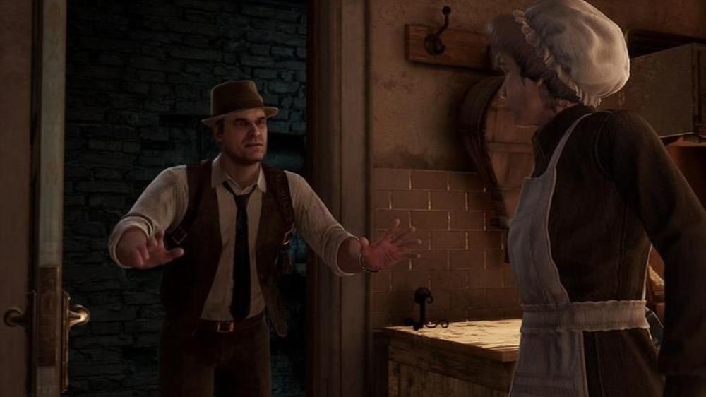 Embracer se apaga solo en la oscuridad Reinicio Developers Pieces Interactive