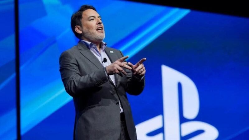 El exjefe de Sony, Shawn Layden, explica cómo hacer que los juegos sean más rápidos y económicos