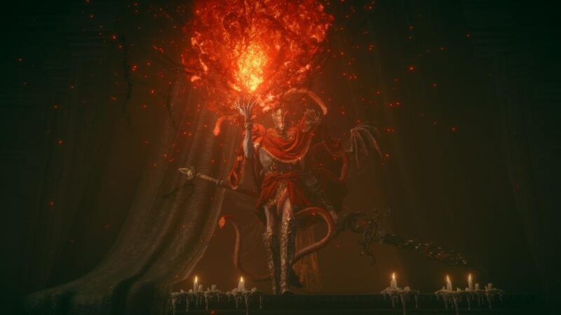 El creador de Elden Ring, Hidetaka Miyazaki, habla sobre Shadow of the Erdtree, nuevas armas y más