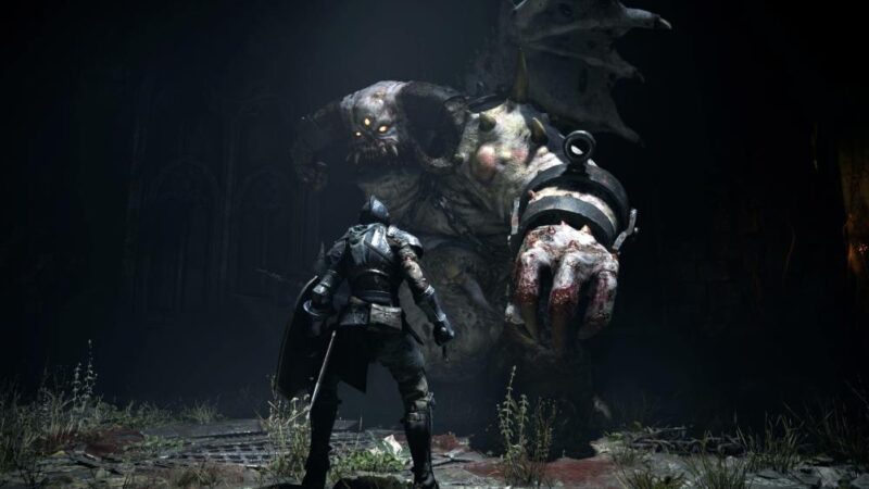 Bluepoint Games de PlayStation sigue trabajando en un título original