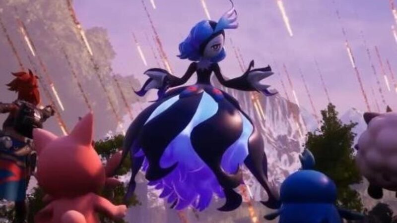El Community Manager de Pocketpair podría burlarse de la versión para PS5 de Palworld