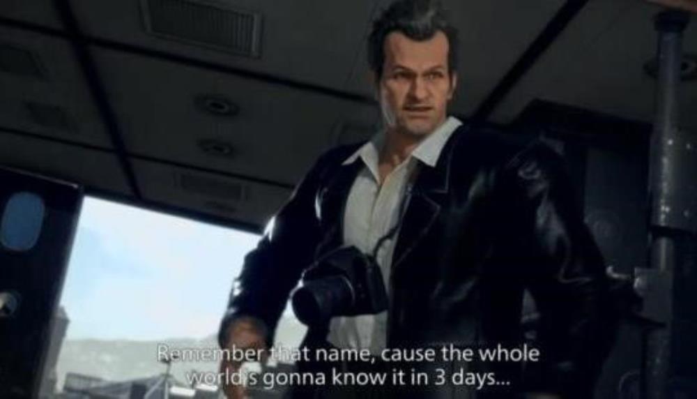 Dead Rising Deluxe Remaster anunciado para PC y consolas